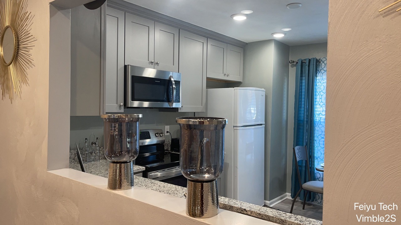 Photo of Kitchen in Portsmouth