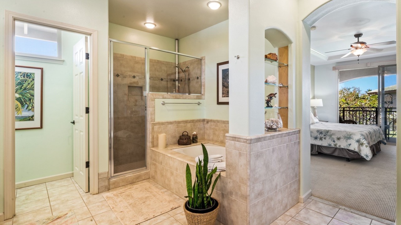 Photo of Bathroom in Kamuela
