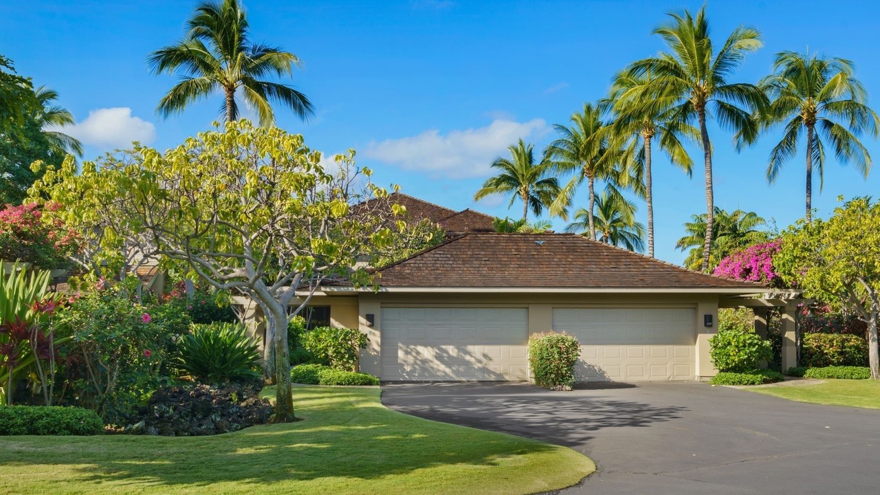 Photo of Outdoor in Kaupulehu