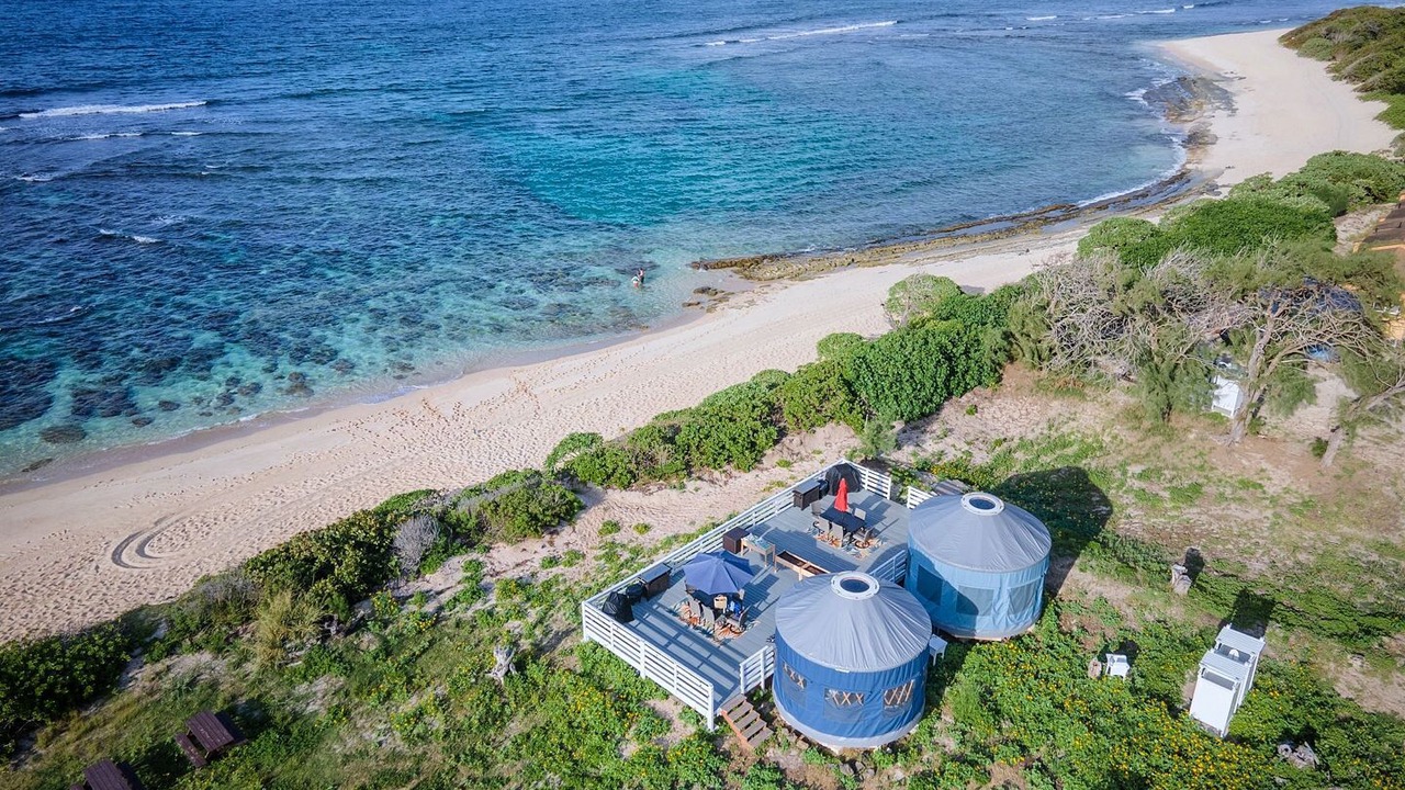 Photo of Outdoor in Waialua