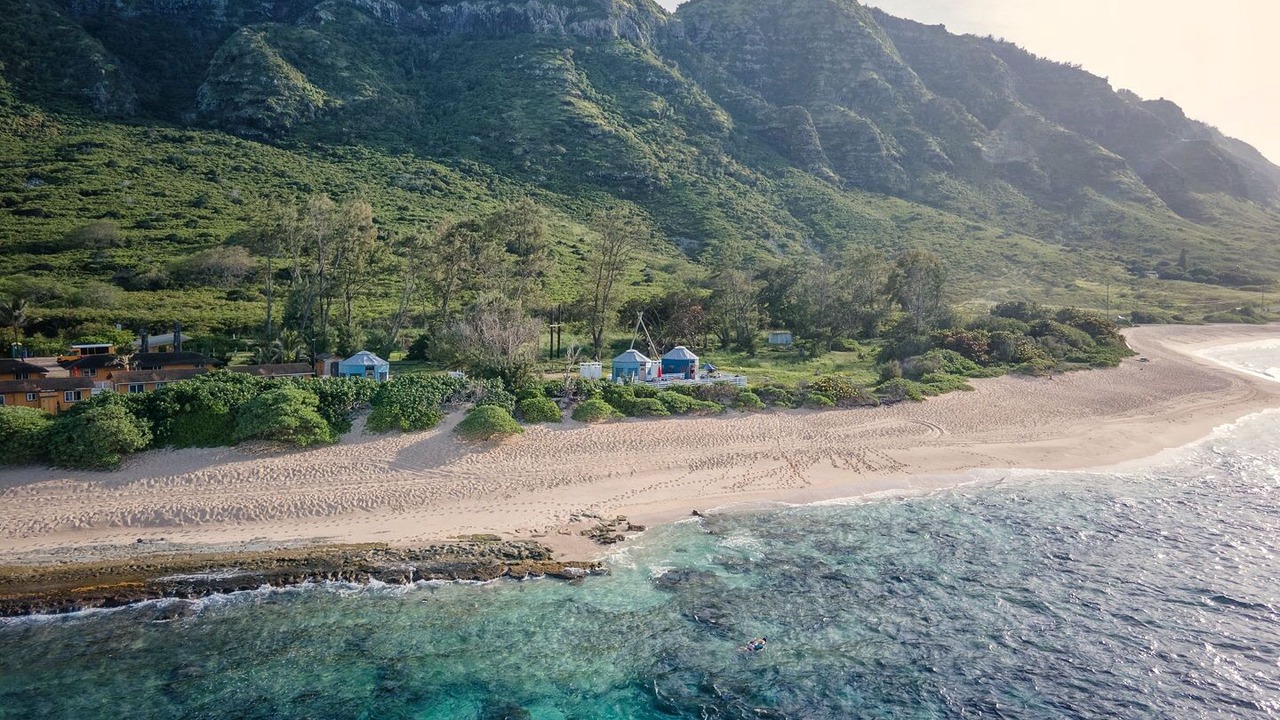 Photo of Outdoor in Waialua