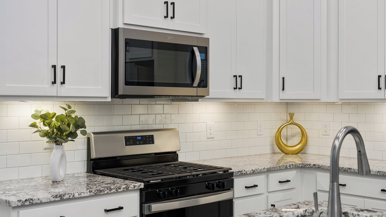 Photo of Kitchen in Central