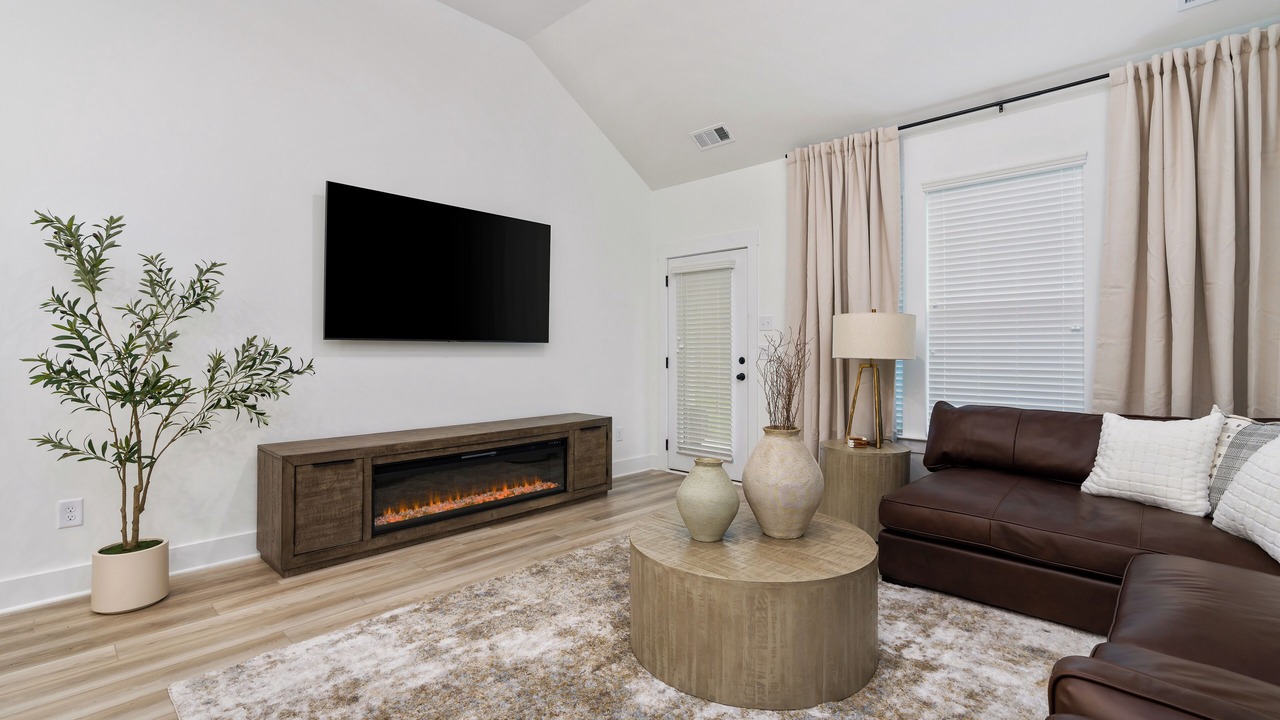 Photo of Livingroom in Central