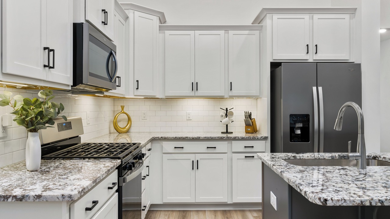 Photo of Kitchen in Central