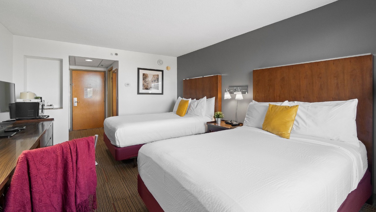 Photo of Bedroom in Charlotte