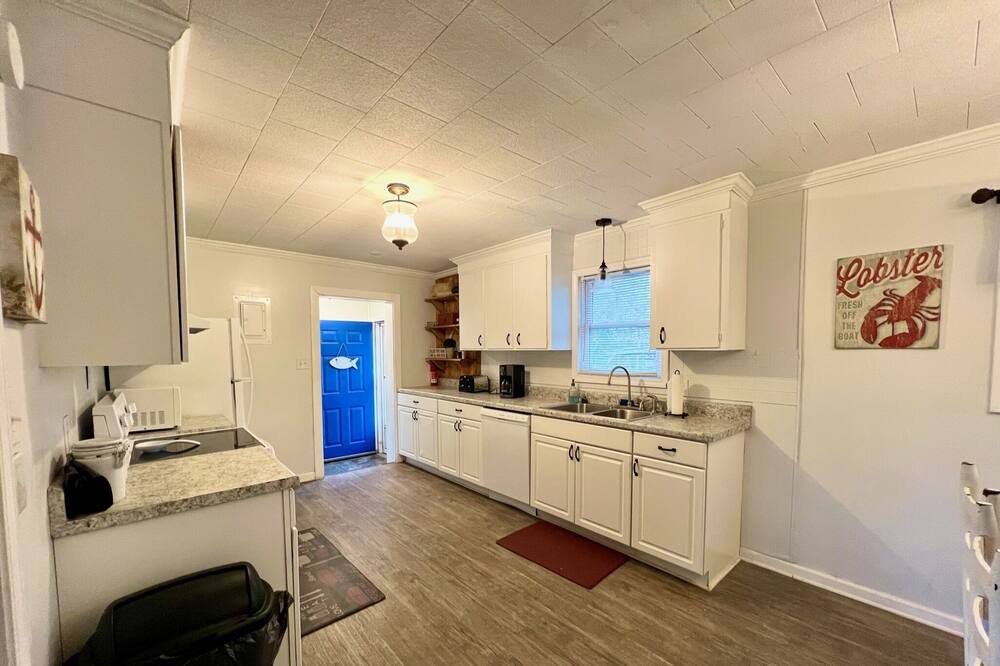 Photo of Kitchen in Holly Ridge