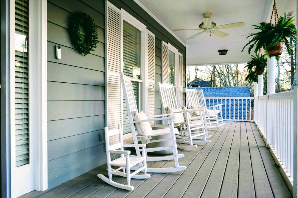 Photo of Outdoor in Flowery Branch
