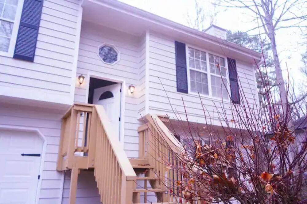 Photo of Outdoor in Auburn