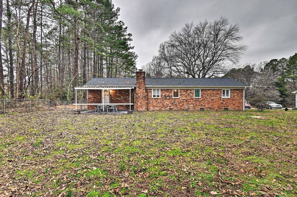 Photo of Outdoor in Sanford
