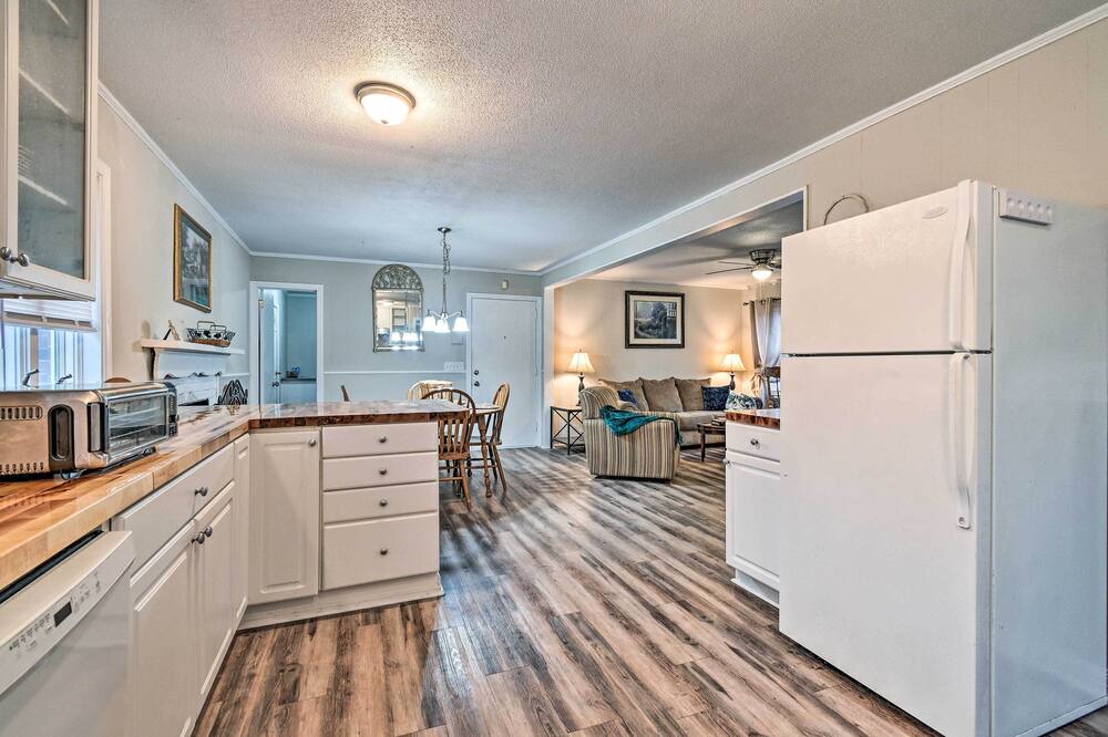 Photo of Kitchen in Sanford