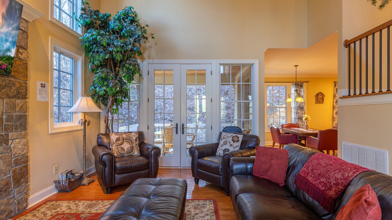 Photo of Livingroom in Altamont