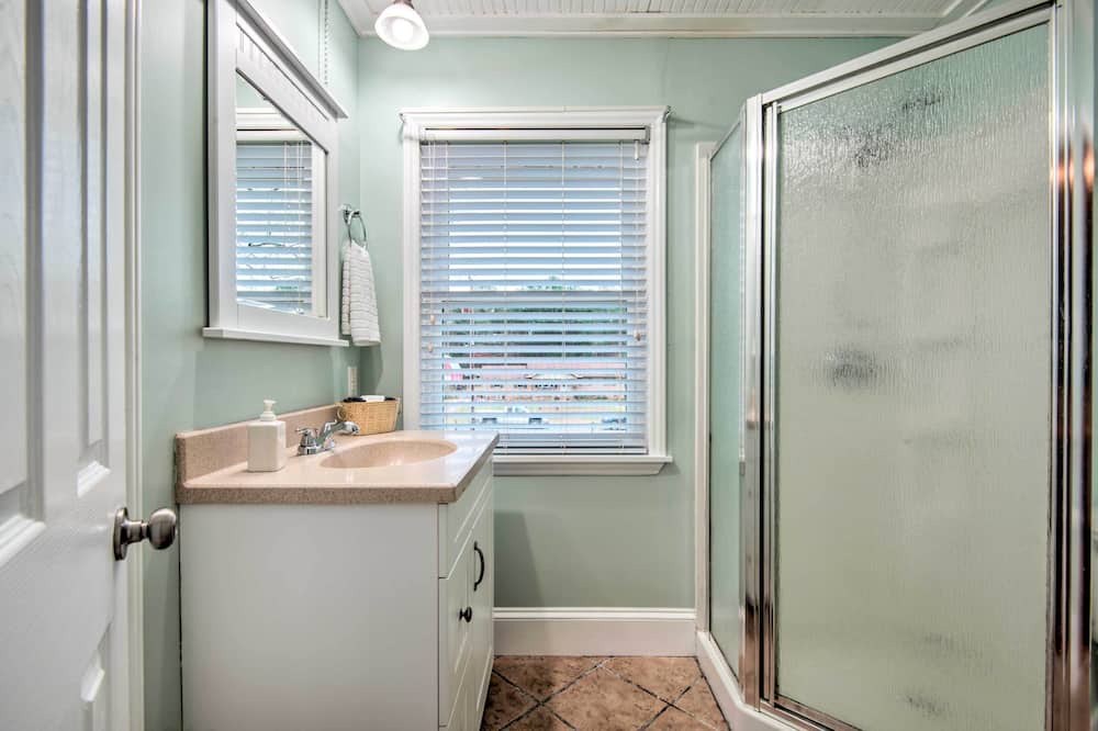 Photo of Bathroom in Mint Hill