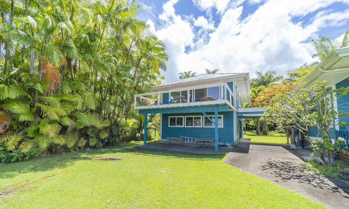 Photo of Outdoor in Hakalau