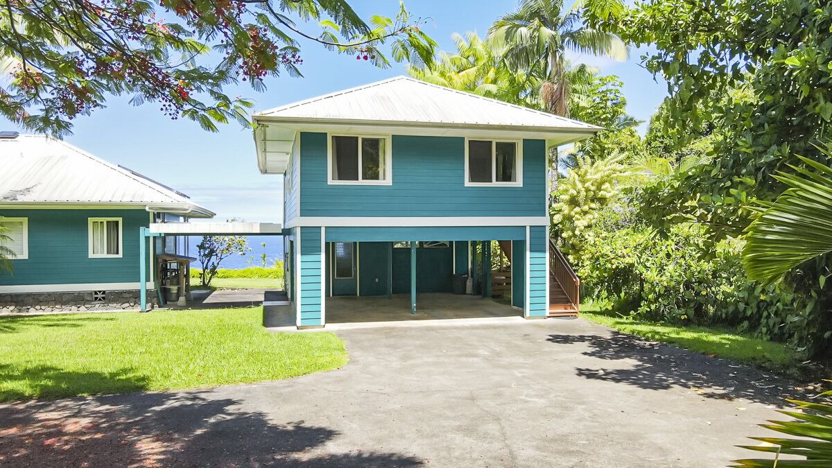 Photo of Outdoor in Hakalau