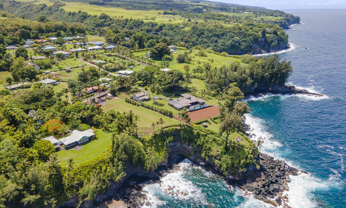 Photo of Outdoor in Hakalau