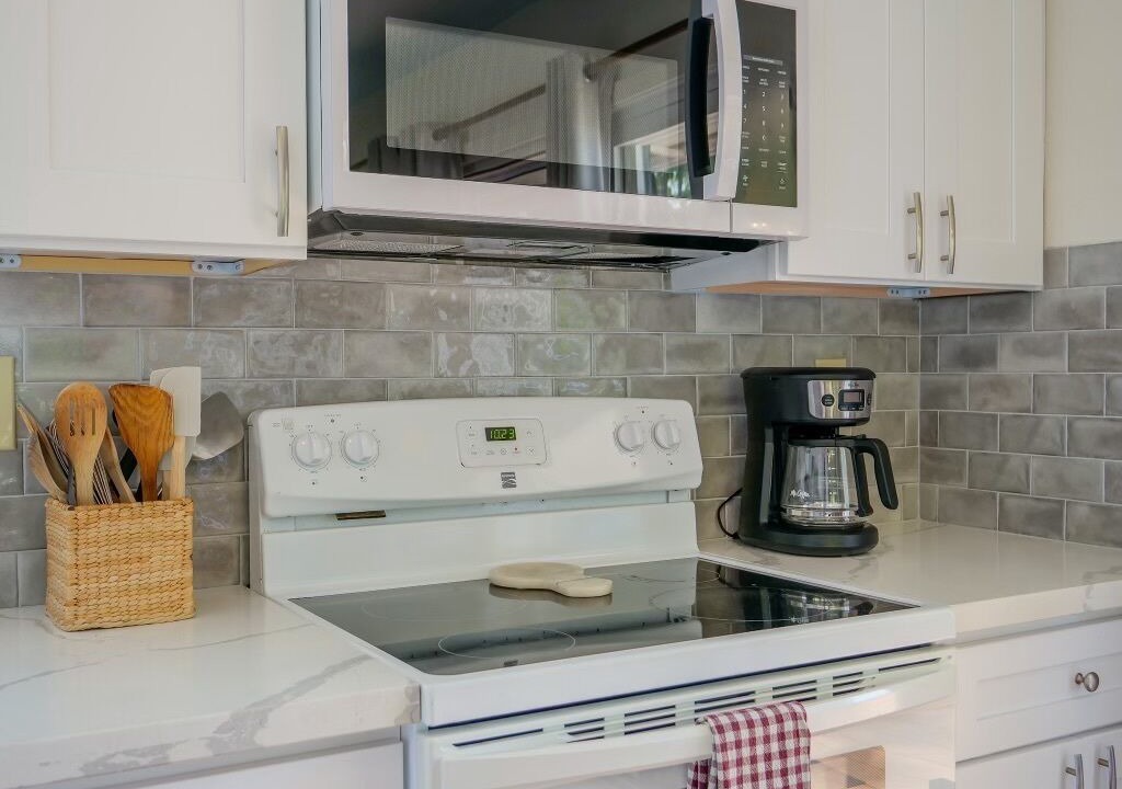 Photo of Kitchen in Hakalau