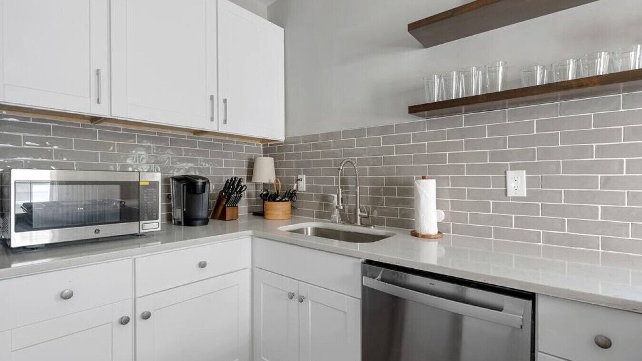 Photo of Kitchen in Harleston Village