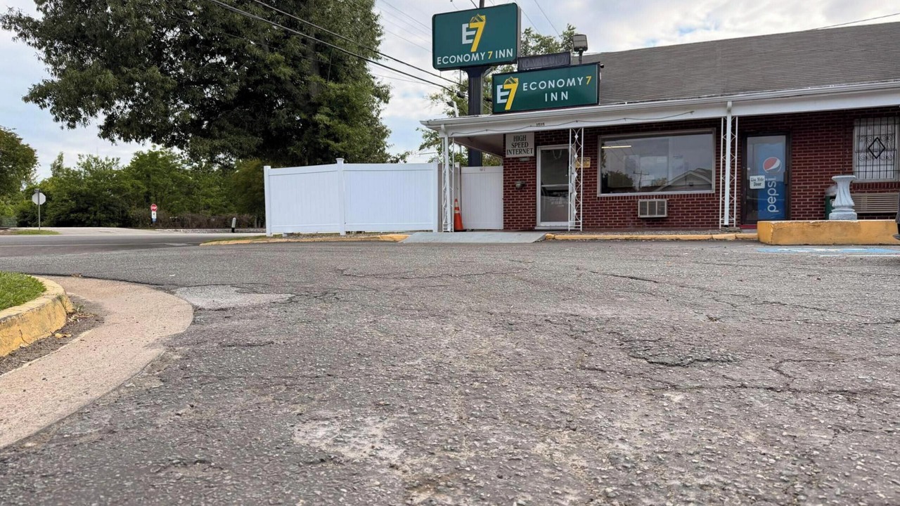 Photo of Outdoor in Hampton