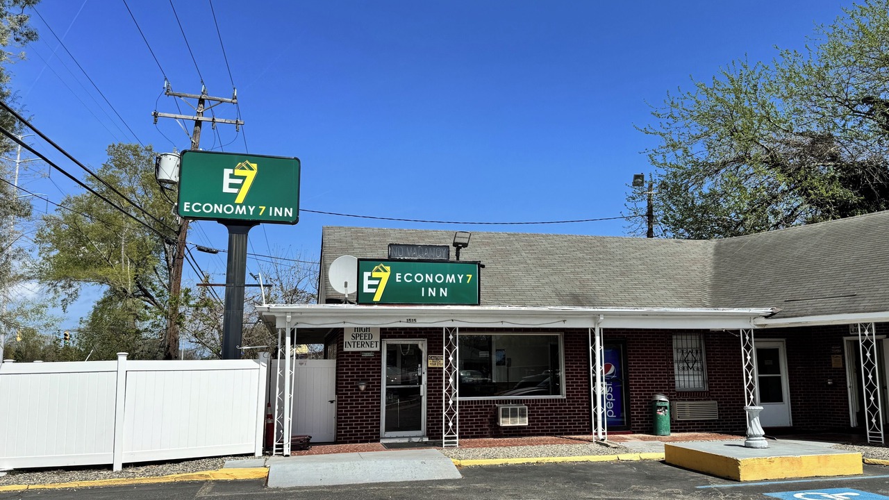 Photo of Outdoor in Hampton