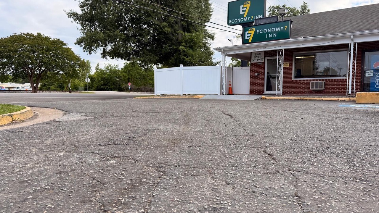 Photo of Outdoor in Hampton