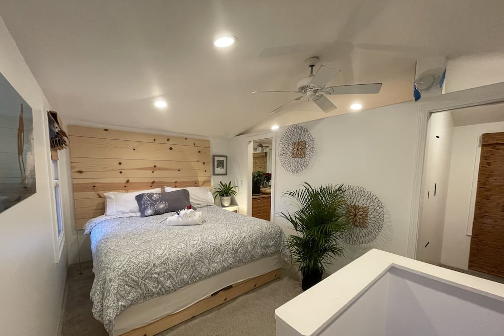 Photo of Bedroom in Nuuanu - Punchbowl
