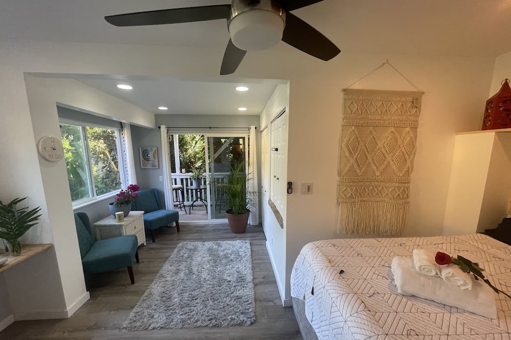 Photo of Bedroom in Nuuanu - Punchbowl