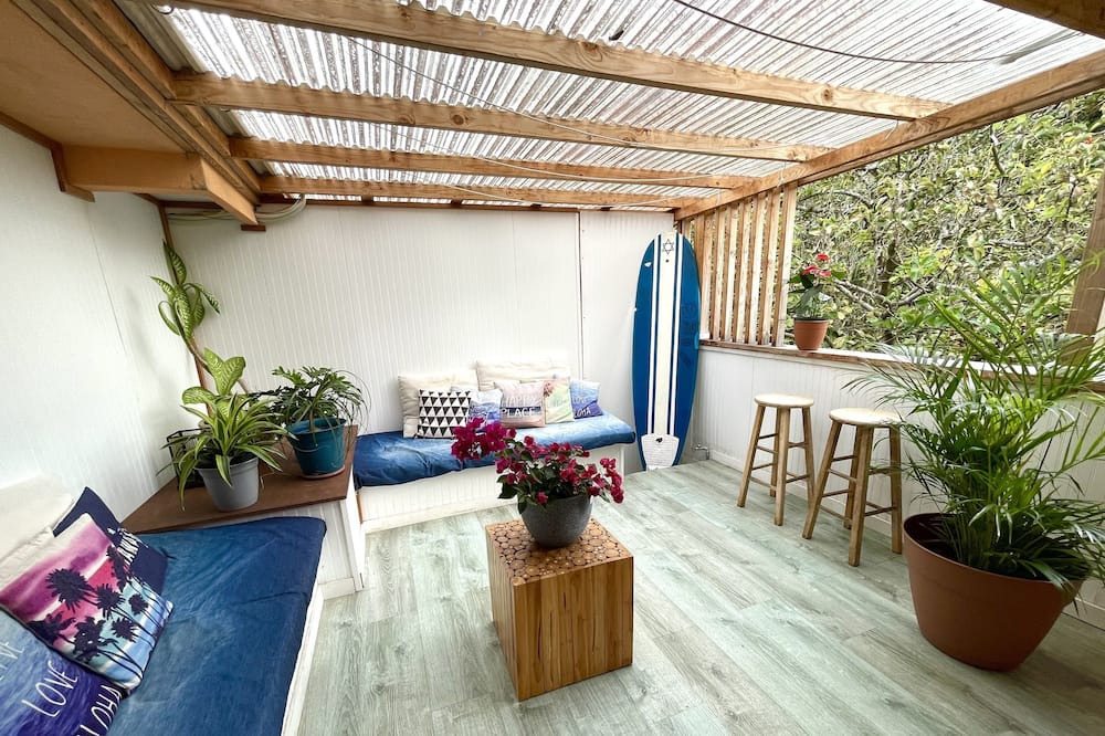 Photo of Outdoor in Pacific Heights