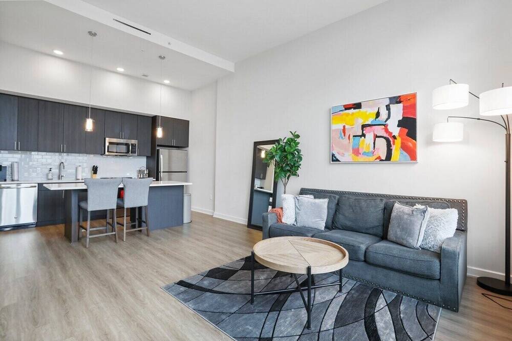 Photo of Livingroom in McLean