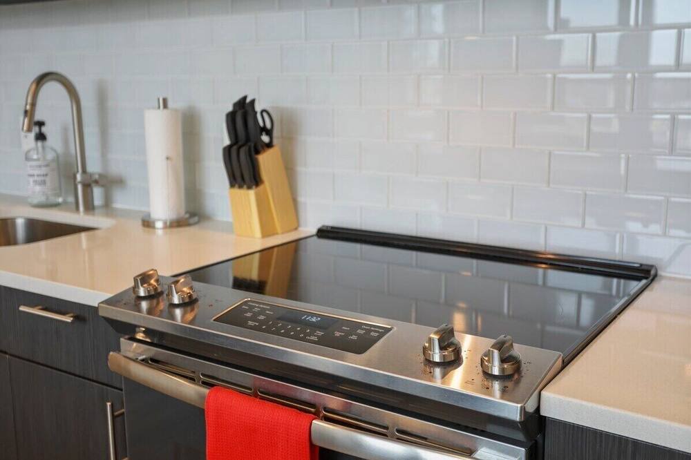 Photo of Kitchen in McLean