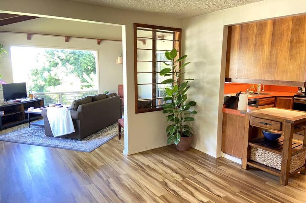 Photo of Bedroom in Hilo