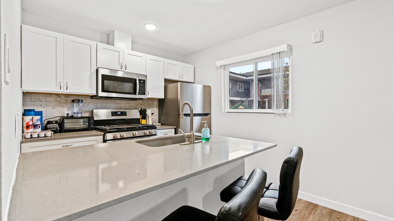 Photo of Kitchen in Highland