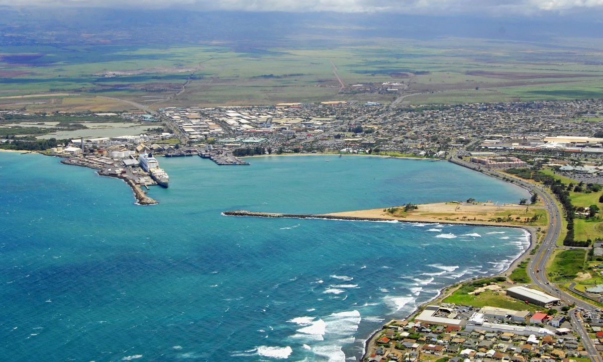Photo of Others in Kahului