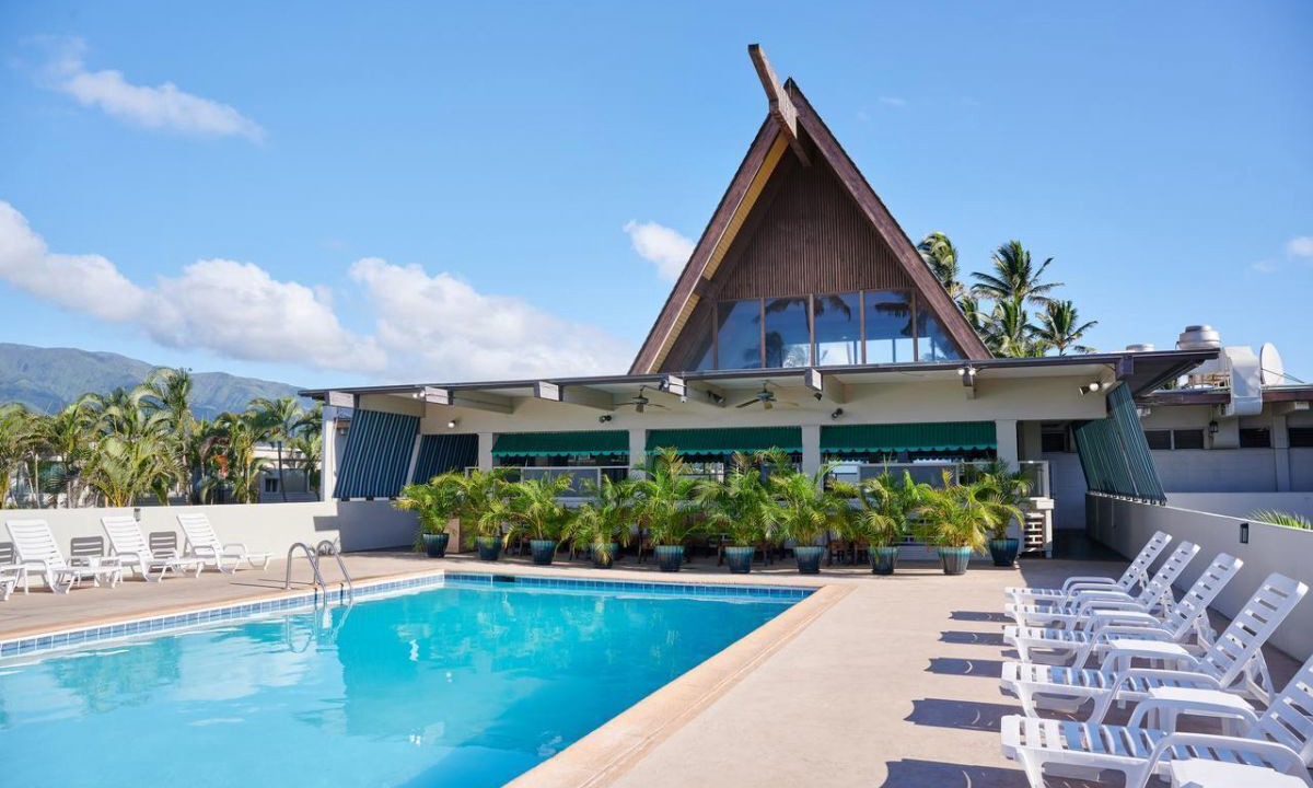 Photo of Outdoor in Kahului