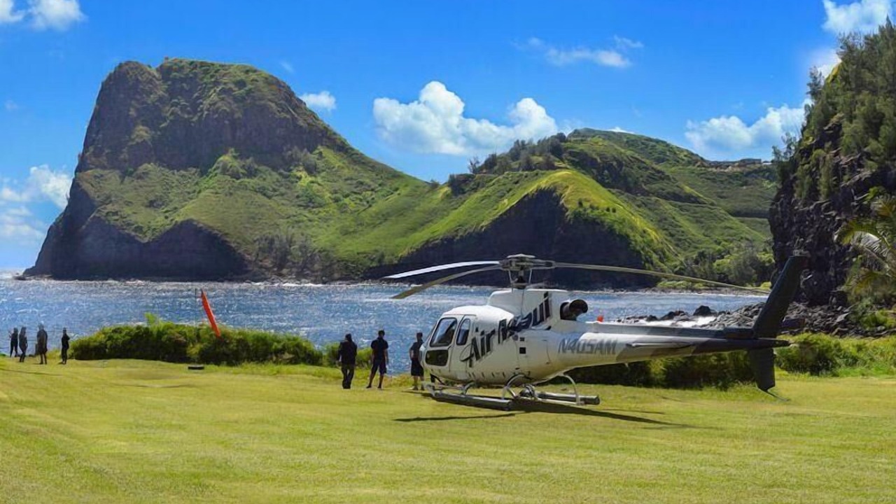 Photo of Outdoor in Kahului