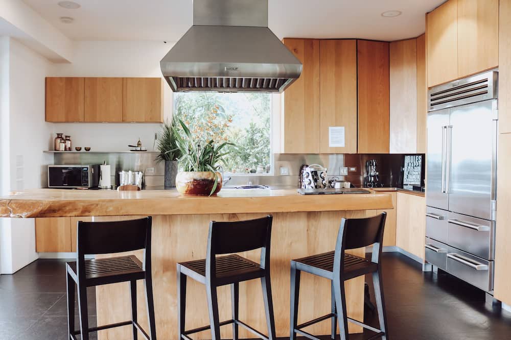 Photo of Kitchen in Downtown Honolulu
