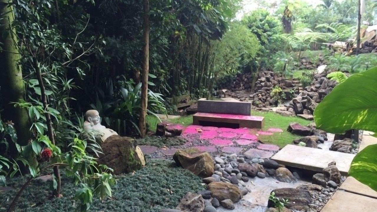 Photo of Outdoor in Downtown Honolulu