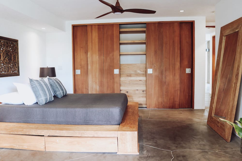 Photo of Bedroom in Downtown Honolulu