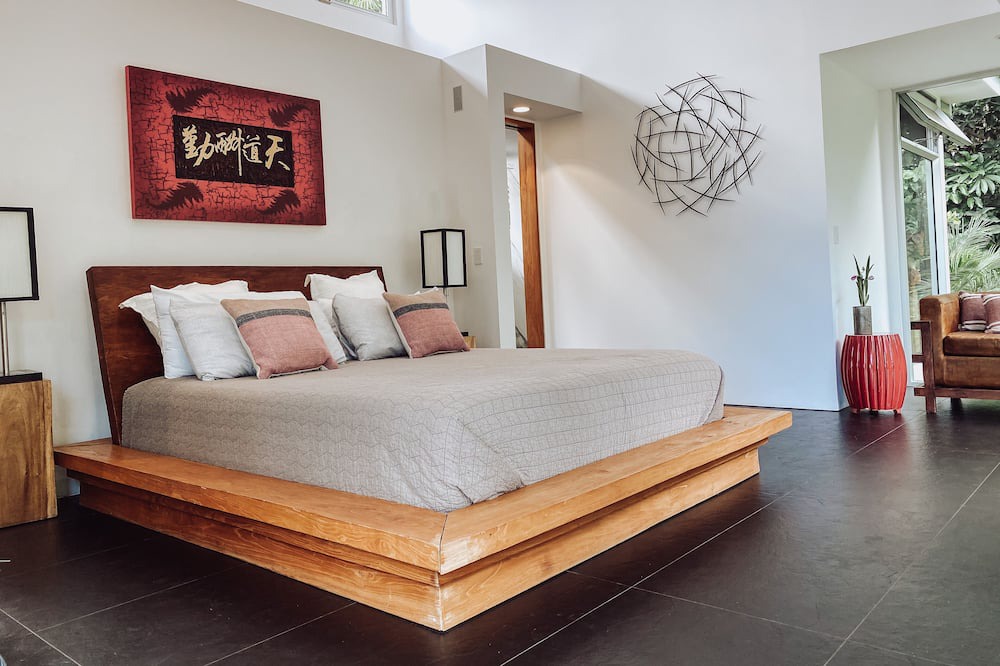 Photo of Bedroom in Downtown Honolulu
