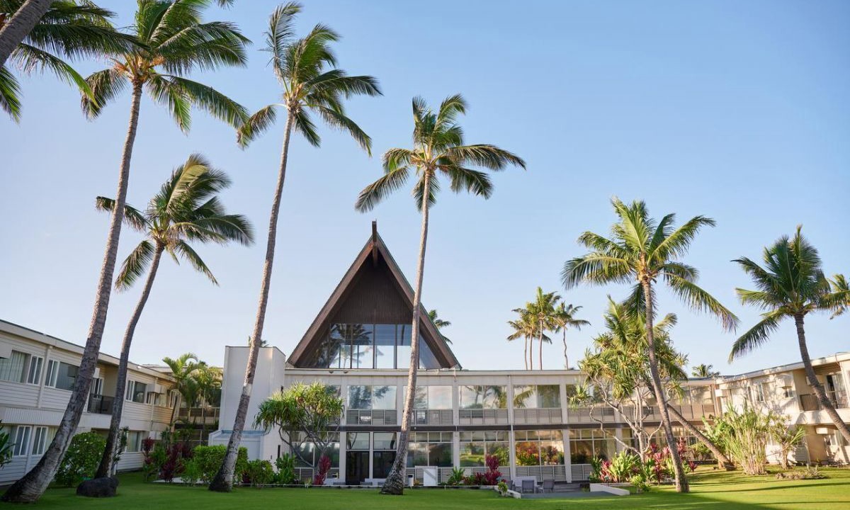 Photo of Outdoor in Kahului