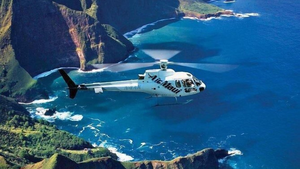 Photo of Outdoor in Kahului
