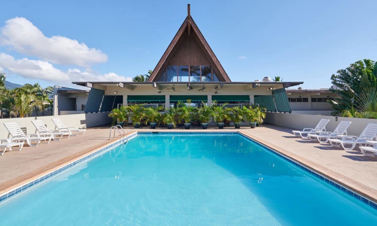 Photo of Outdoor in Kahului