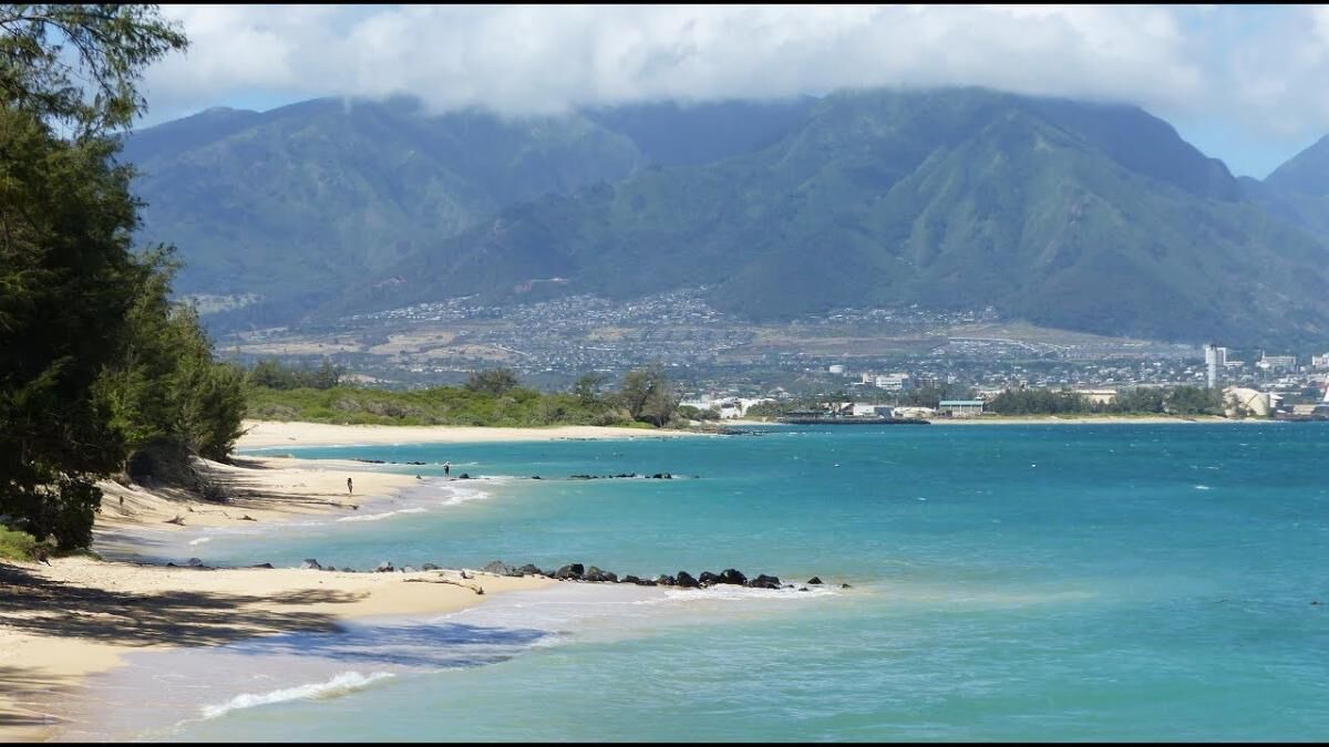 Photo of Others in Kahului