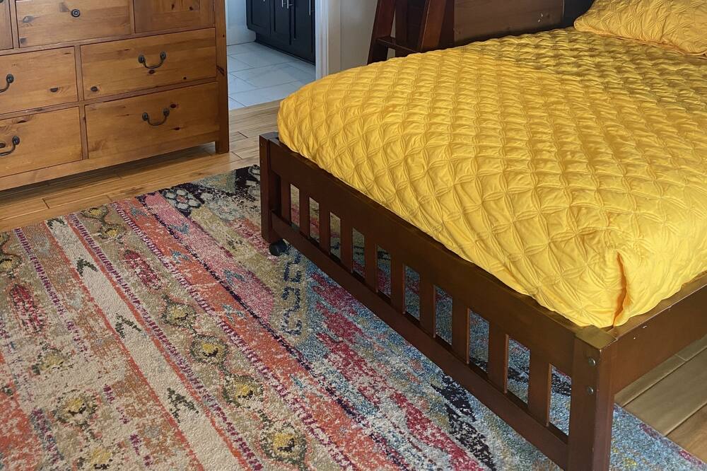 Photo of Bedroom in Old Village