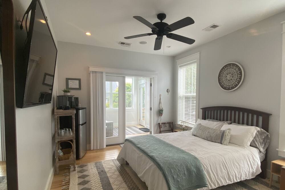 Photo of Bedroom in Old Village