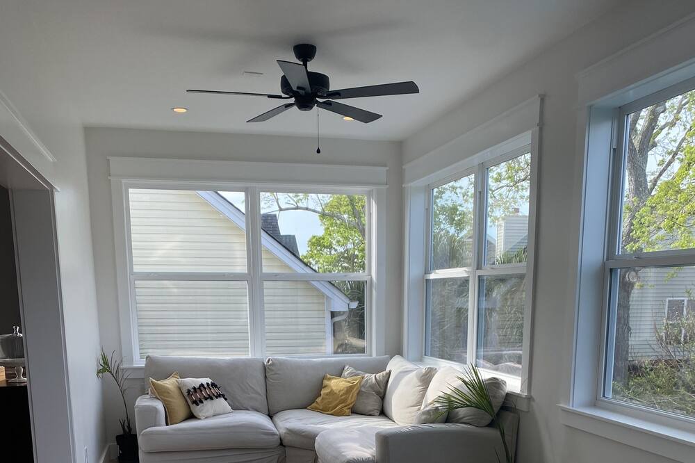 Photo of Livingroom in Old Village