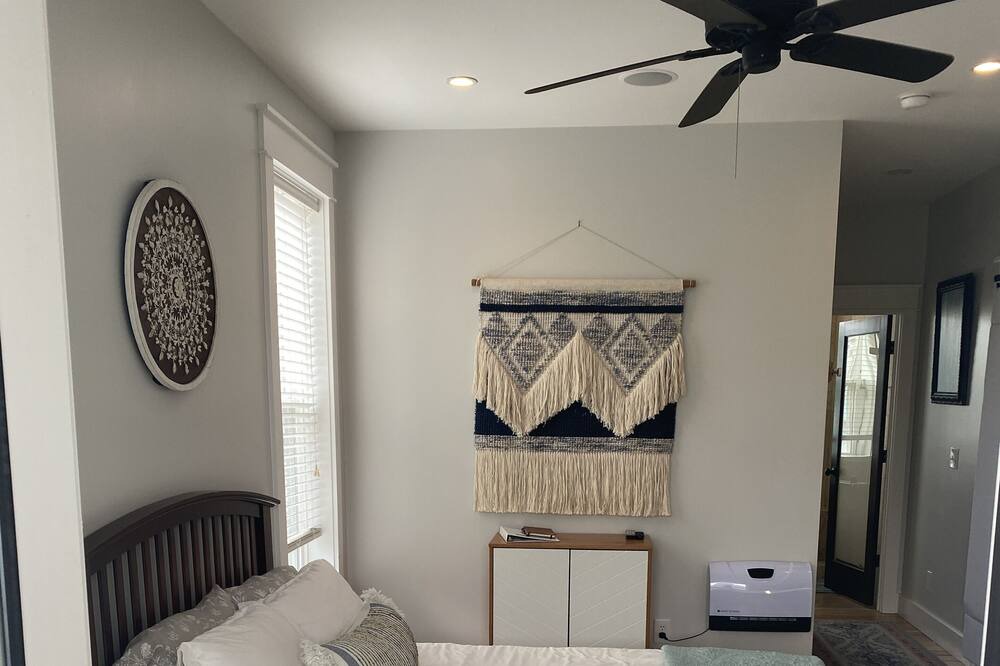 Photo of Bedroom in Old Village