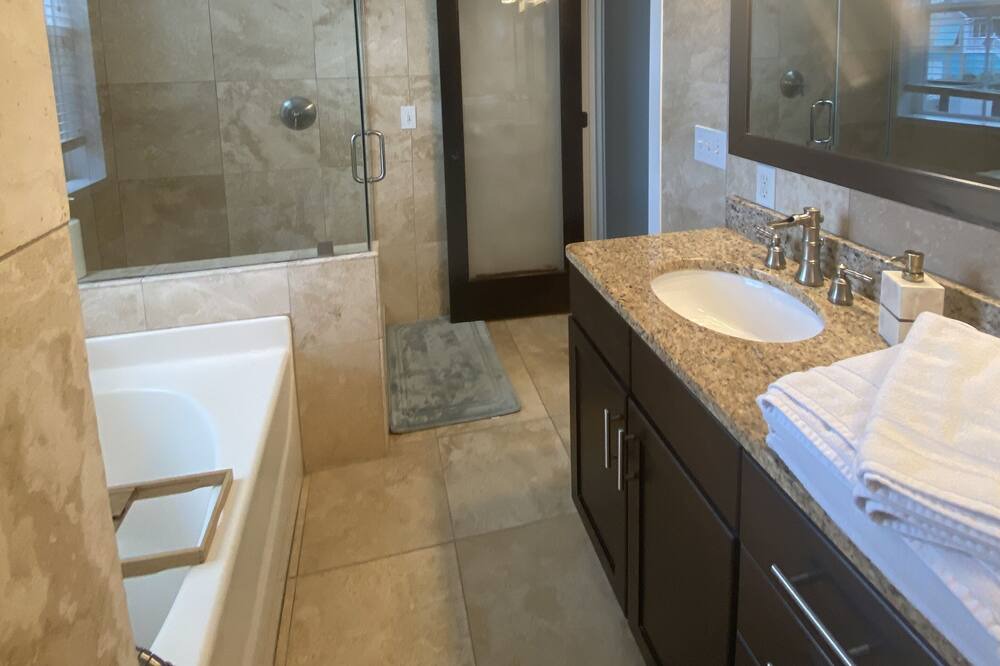 Photo of Bathroom in Old Village