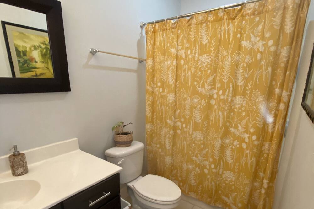 Photo of Bathroom in Old Village