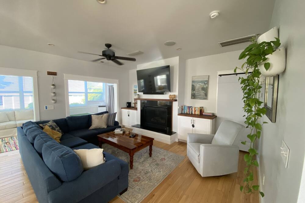 Photo of Livingroom in Old Village