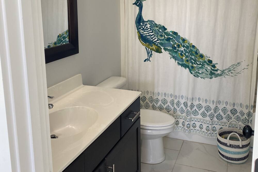 Photo of Bathroom in Old Village